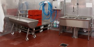 Food processors must be proactive in sanitary and hygienic design