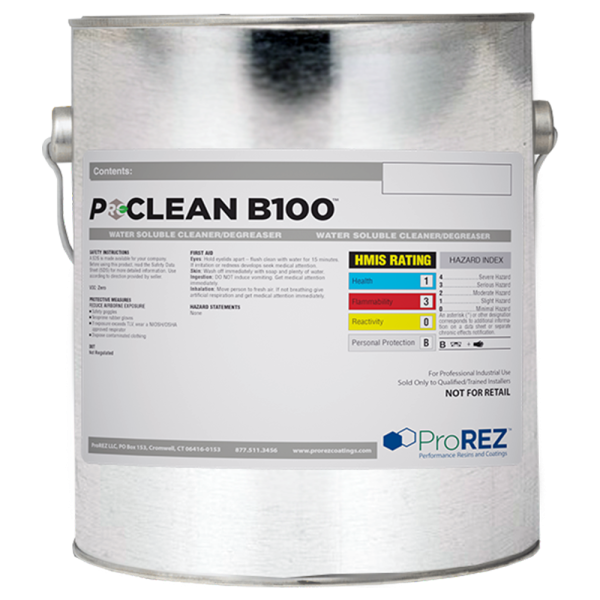 PROCLEAN B-100