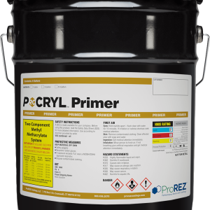 ProCRYL PRIMER – ProCRYL PRIMER - 6 Gal Pail