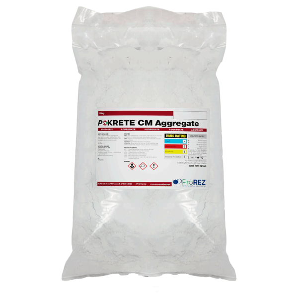 ProREZ CM Aggregate - 1 Bag