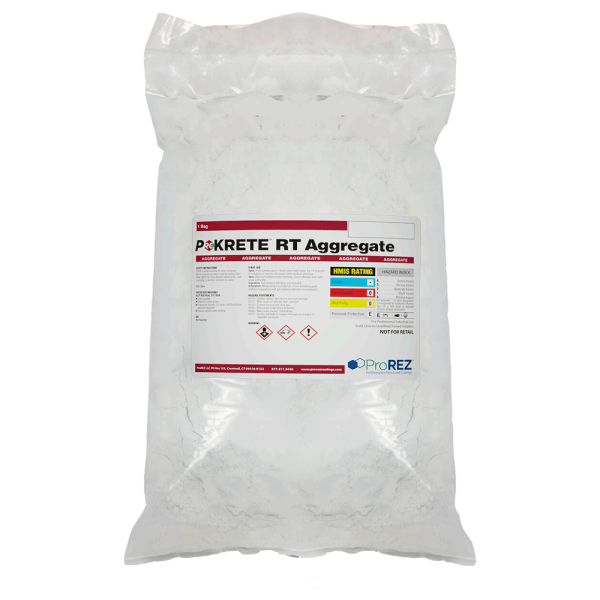ProREZ RT Aggregate - 1 Bag