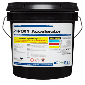 ProPOXY Accelerator ProPOXY Accelerator