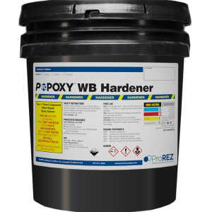 ProPOXY WB Hardener – ProPOXY WB Hardener - 5 Gal Pail