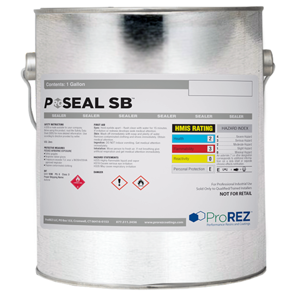 Pro SEAL SB 1 Gallon Pail