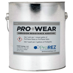 PROWEAR PROWEAR