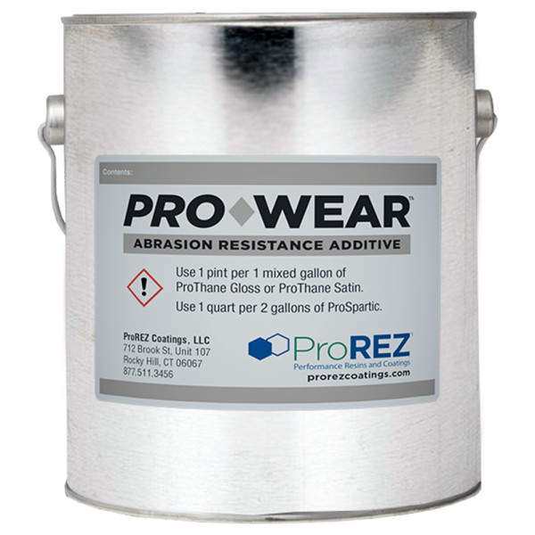 PROWEAR