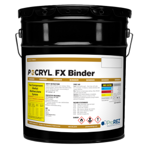 ProCRYL Binder