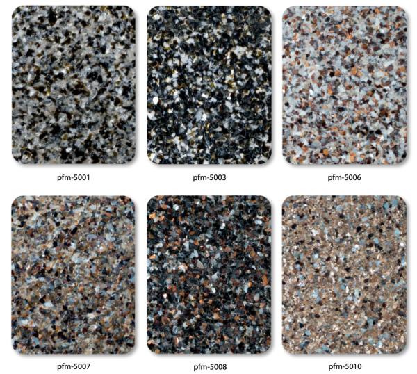 PROMICA FLAKES - MICRO (1/16")