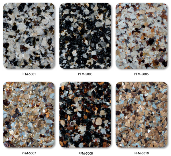 PROMICA FLAKES - MACRO (1/4")
