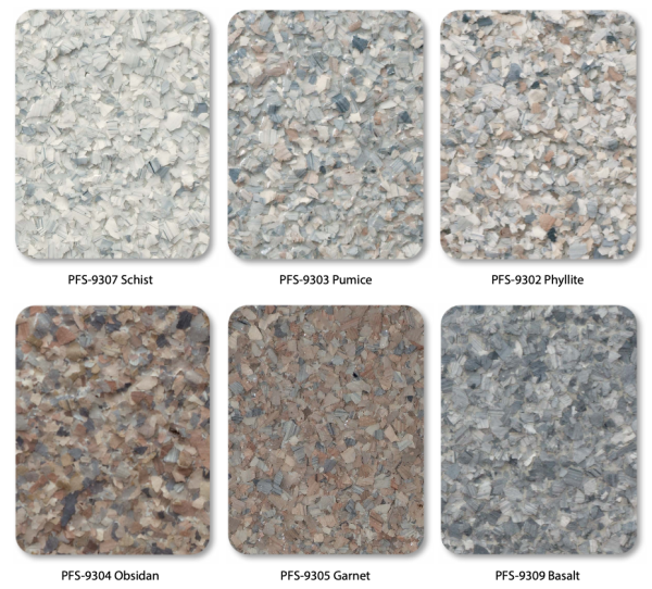 PROSTONE - MACRO (1/4")
