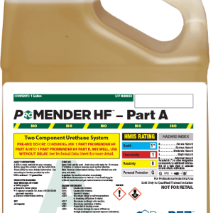 PROMENDER HF Part A – PROMENDER HF Part A - 5 Gal Pail