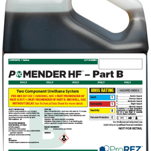 PROMENDER HF Part B – PROMENDER HF Part B - 5 Gal Pail