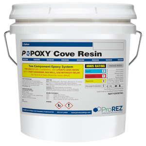 ProPOXY Cove Resin ProPOXY Cove Resin