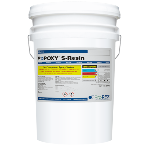 Image of PROPOXY-S-RESIN-5-GAL-PAIL