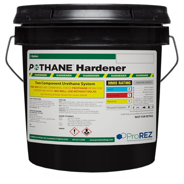 ProTHANE Hardener - 1 Gal Pail