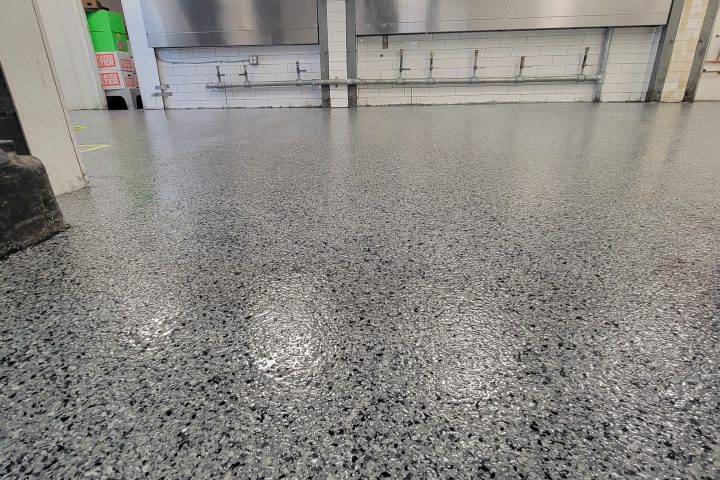 Commercial Kitchen Flake 2