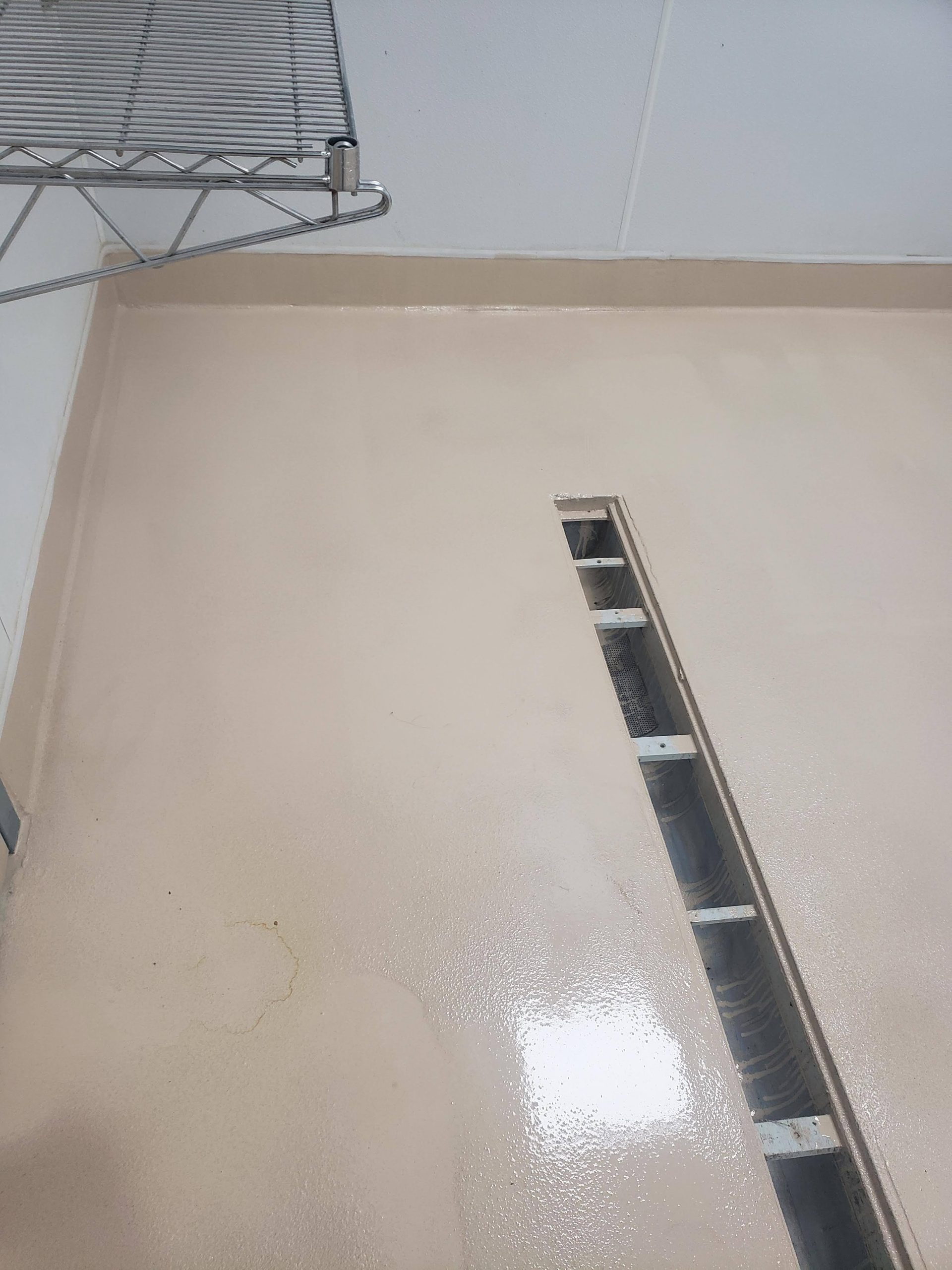 Industrial Kitchen ProPoxy MB and SL – Wall coat Industrial Kitchen ProPoxy MB and SL Wall Coat 17 Industrial Kitchen ProPoxy MB and SL Wall Coat 17