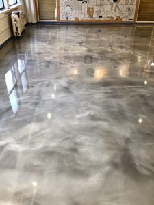 PEC Floors – ProRez Projects Images Retail ProLumina 19 Retail ProLumina 19
