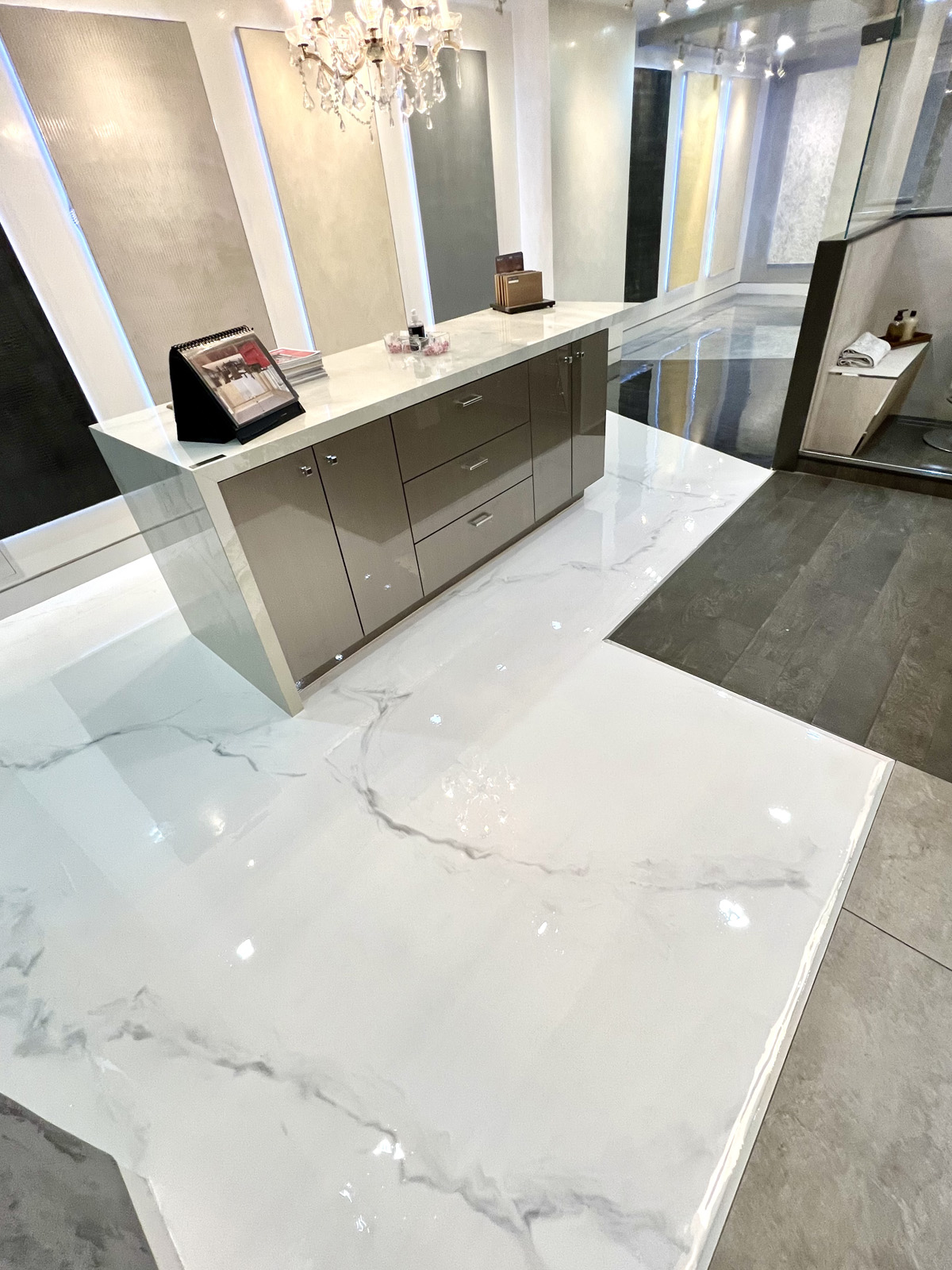 PEC Floors – ProRez Projects Images Retail ProLumina Lobby 2 Retail ProLumina Lobby 2