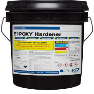 EcoPoxy Hardener