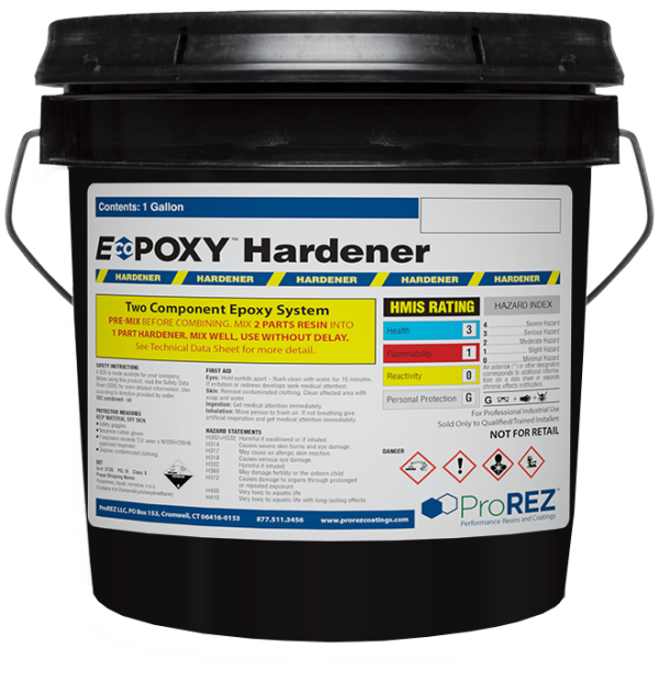 ProREZ EcoPOXY Hardener