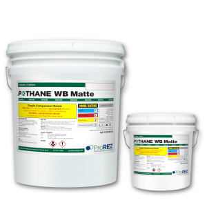 ProTHANE WB Matte