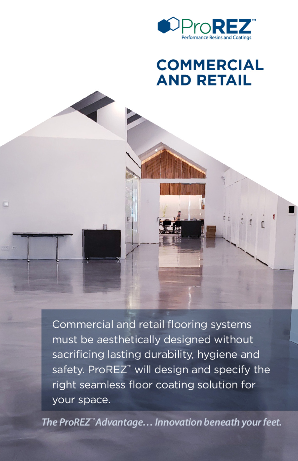 Commercial Retail Sell Sheet thumbnail