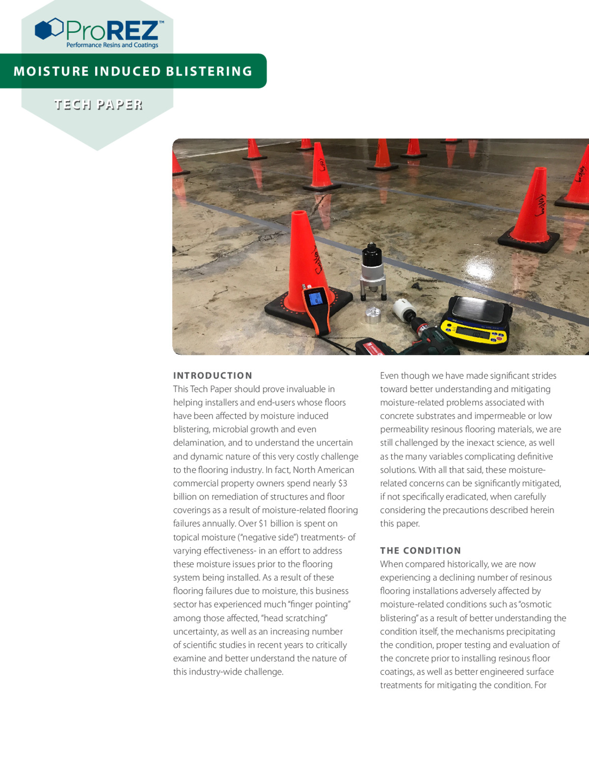 Osmotic Moisture‑Induced Blistering Technical Reference Guide thumbnail