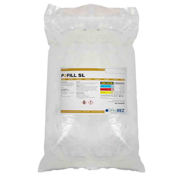 ProFILL SL